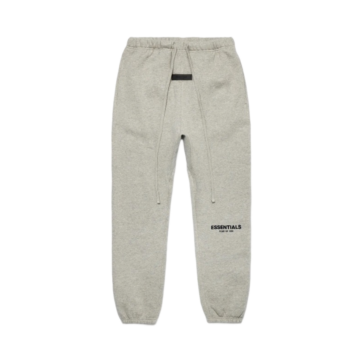 Fear of God Essentials Pant Dark Oatmeal