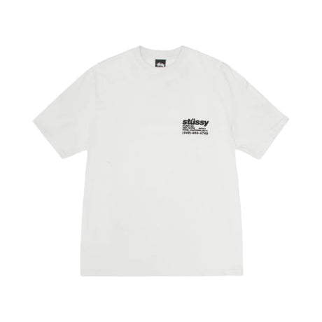 Stussy DNA Pigment Dyed Tee