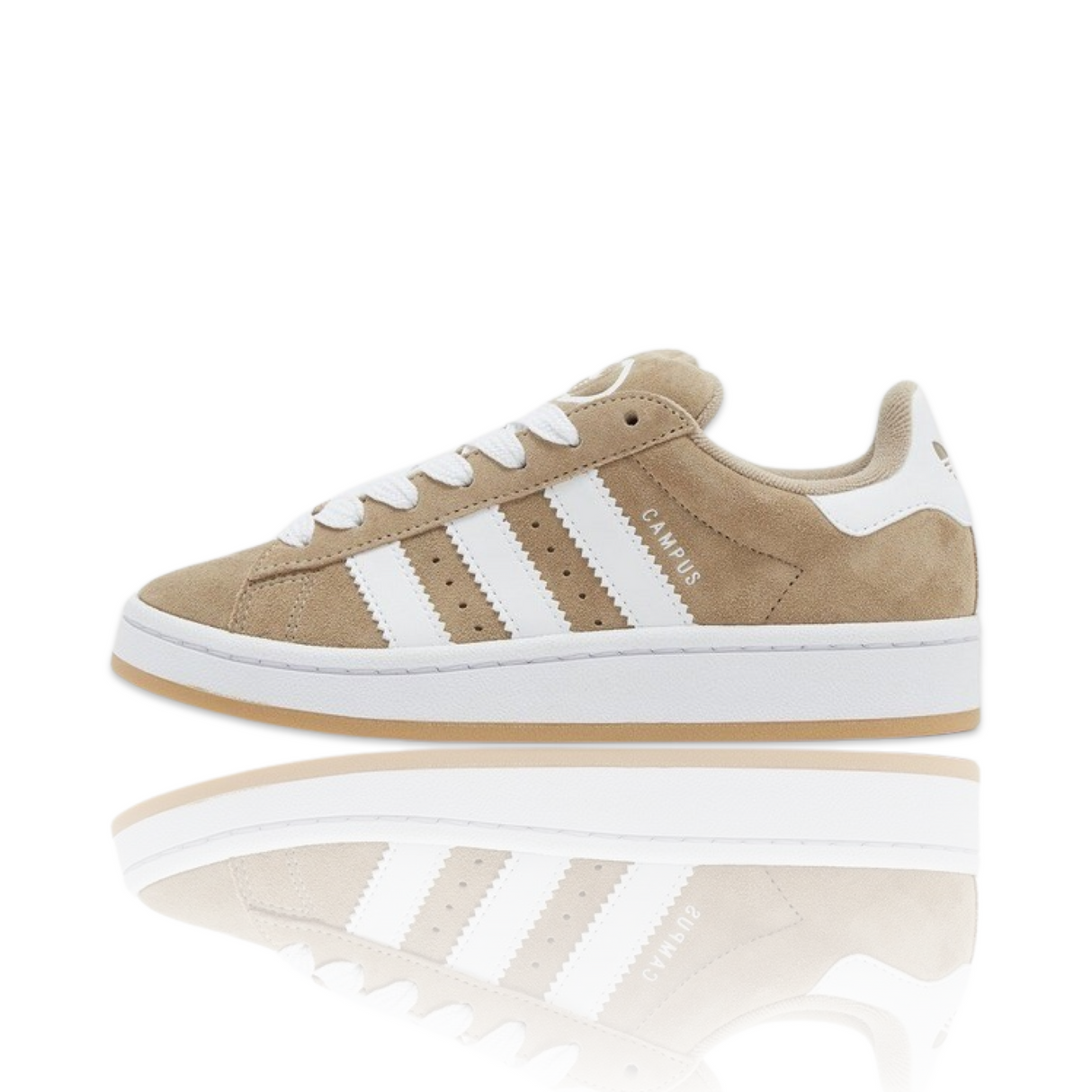 Adidas Campus 00s Blanch Cargo J