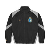 Corteiz Brasil Olympic Shuku Jacket