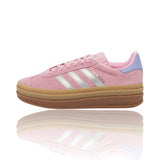 Adidas Gazelle Bold True Pink Gum J