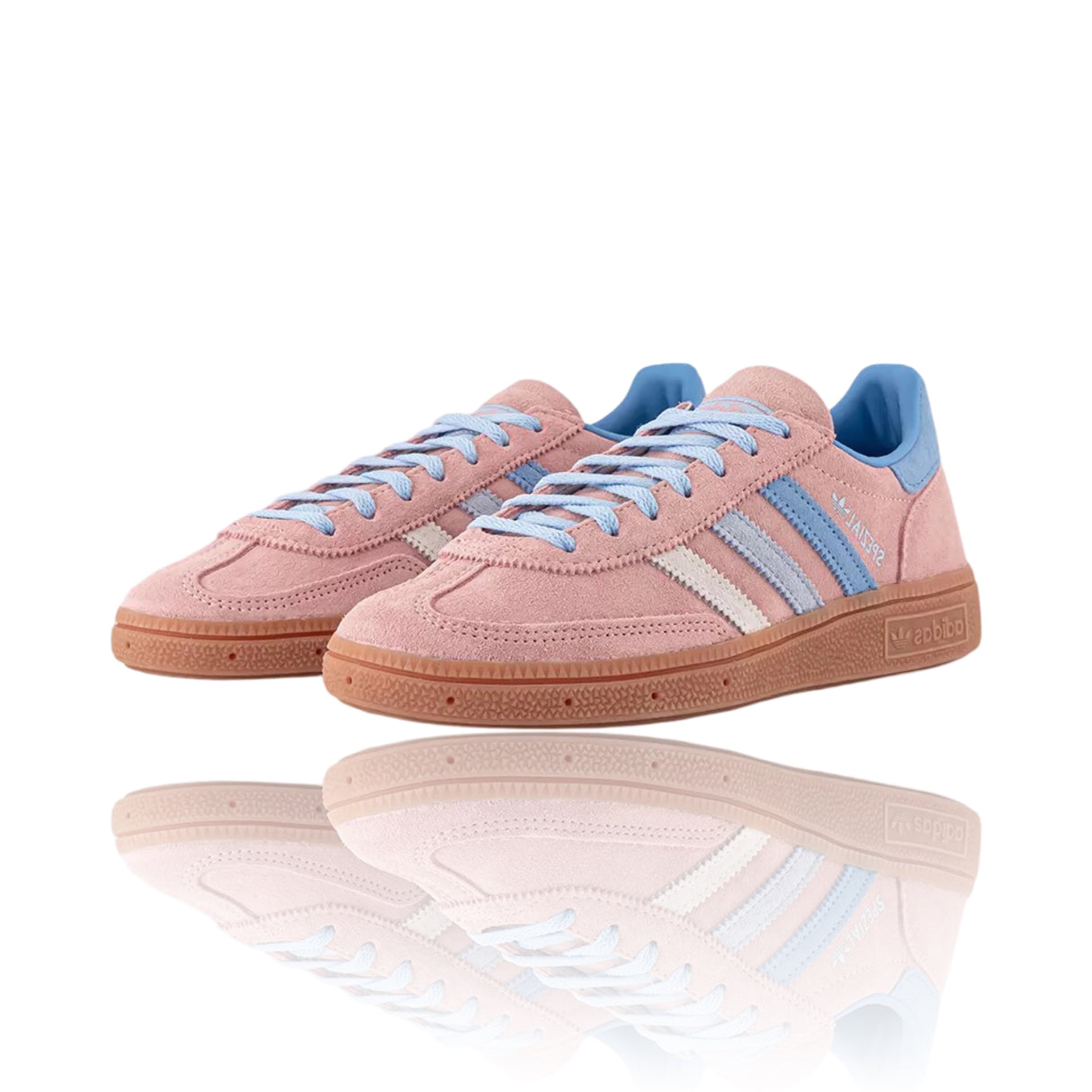 Adidas Handball Spezial Semi Pink Spark