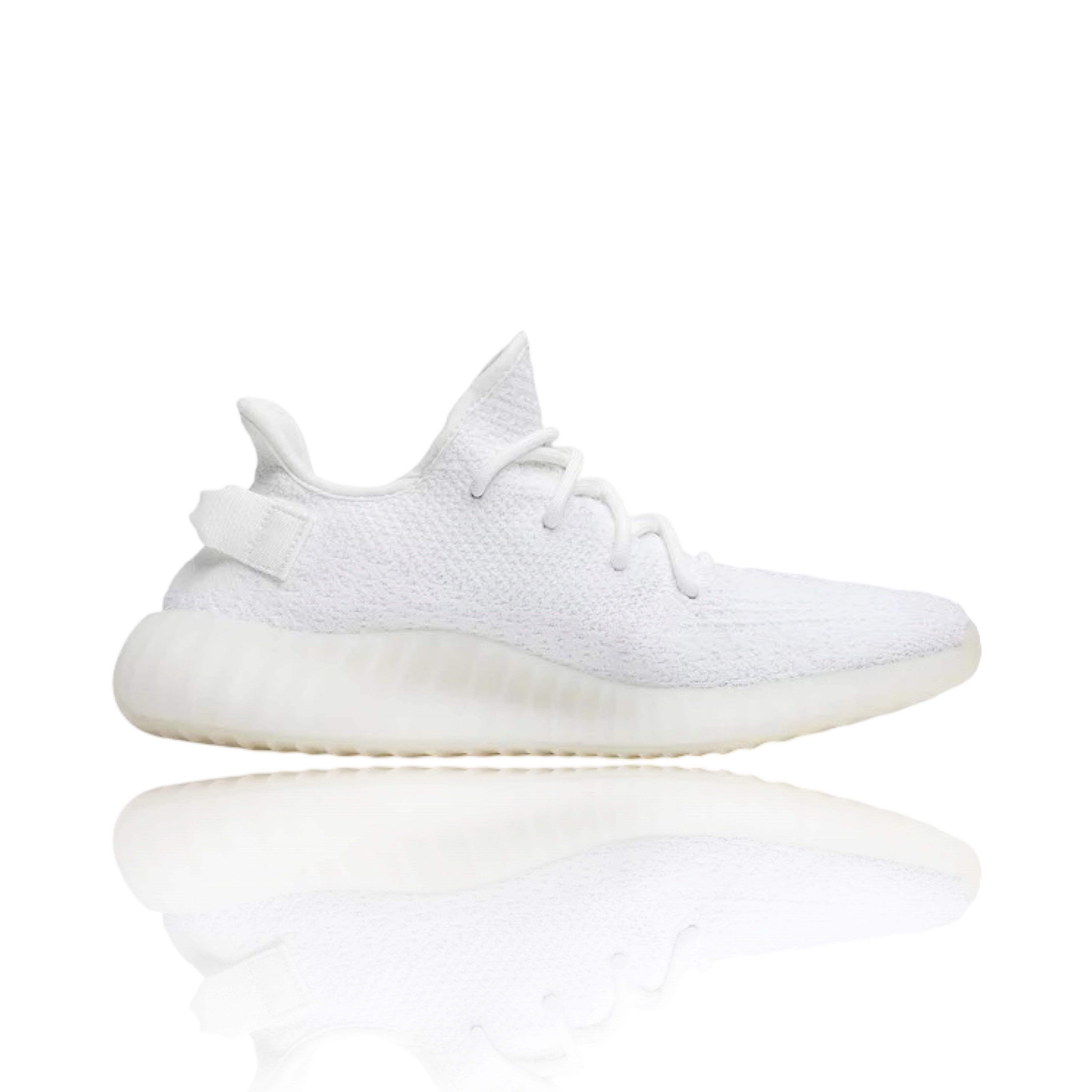 Cheapest Yeezy Adidas Triple White