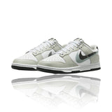 Nike Dunk Low Stencil Swoosh