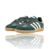 Adidas Samba OG Collegiate Green