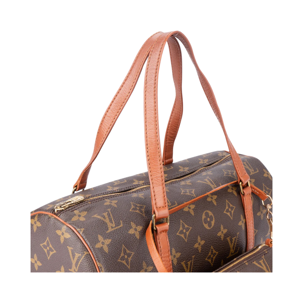 Louis Vuitton Pochette Accessories Damier