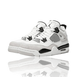 Jordan 4 Military Black GS 39