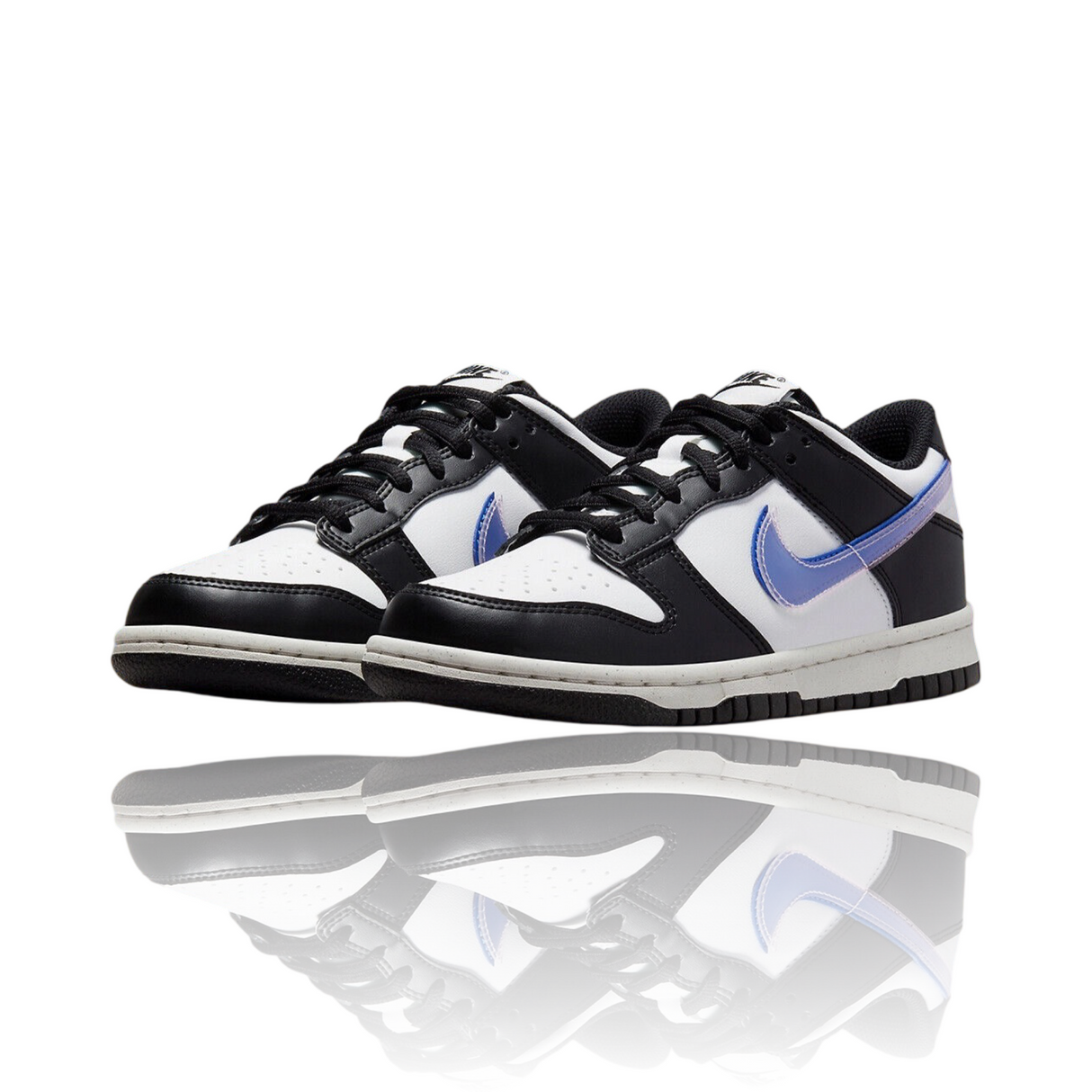 Nike Dunk Low NN TPU Swoosh GS 40