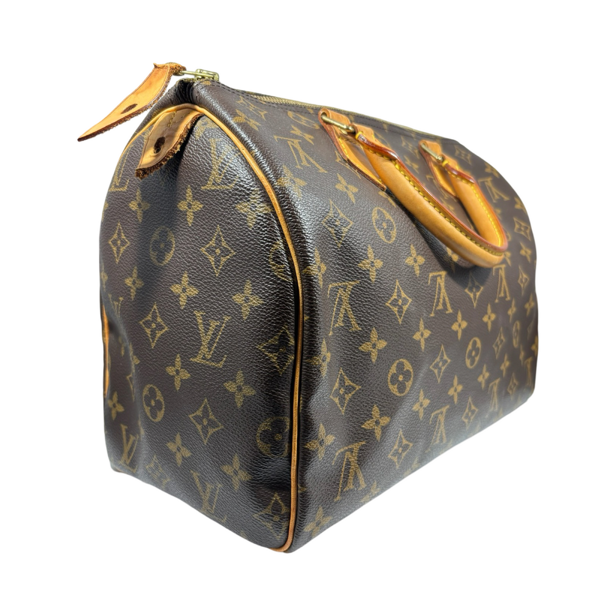 Louis Vuitton Speedy 30 Damier 