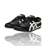 Onitsuka Tiger Mexico 66 Black-White