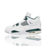 Air Jordan 4 Oxidized Green