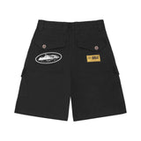 Corteiz Storm Cargo Shorts