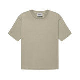 Fear of God Essentials Back Print T-Shirt Pistachio