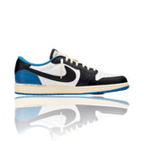 Travis Scott x Air Jordan 1 Retro Low OG SP Fragment