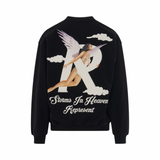 Represent Sweatshirt Storms In Heaven