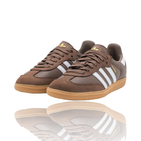 Adidas Samba OG Earth Strata Gum