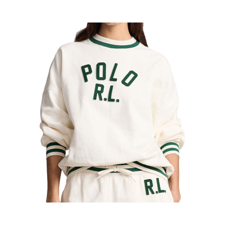 Polo Ralph Lauren Fleece Sweatshirt