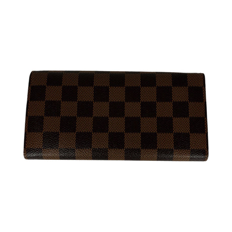 Louis Vuitton Sarah Wallet 