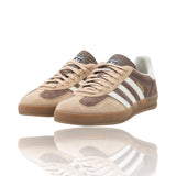 Adidas Gazelle Indoor Earth Strata Magic Beige