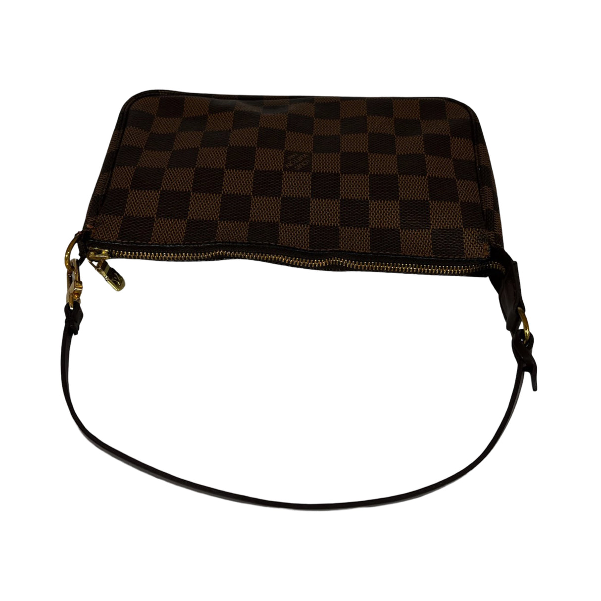 Louis Vuitton Pochette Accessoires Damier