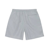 Stussy Shorts Small Print Grey