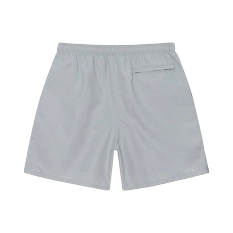 Stussy Shorts Small Print Grey