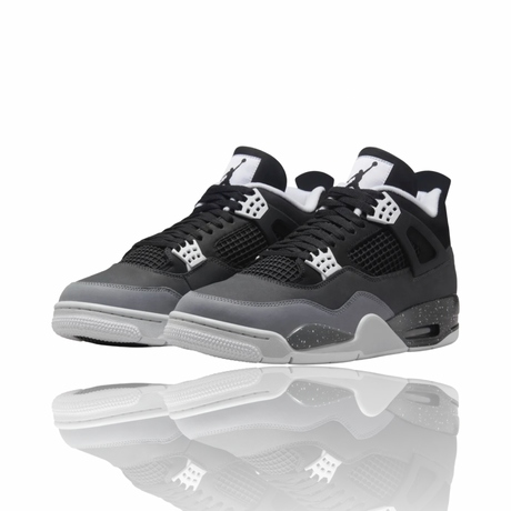 Air Jordan 4 Retro Fear