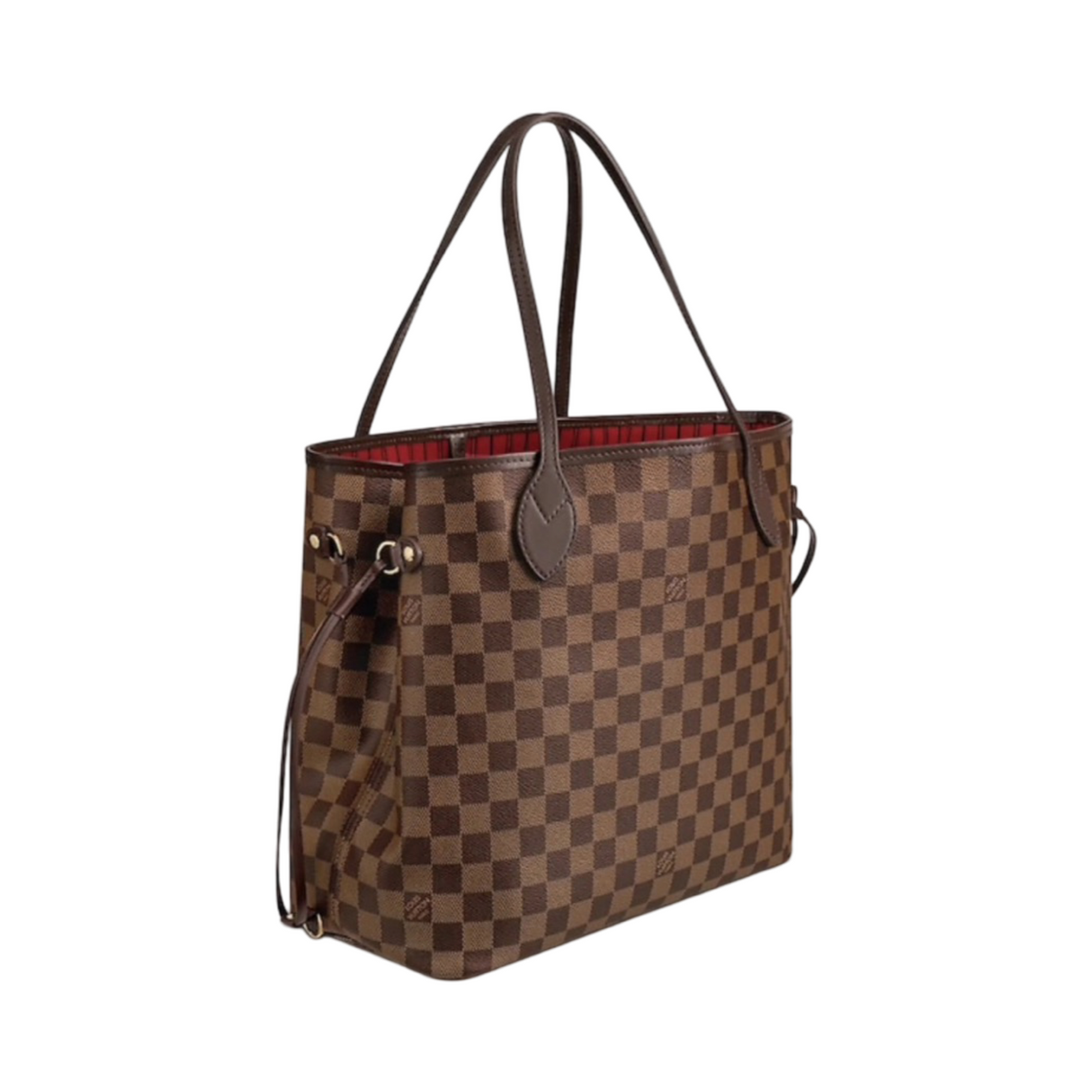 Louis Vuitton Neverfull MM Damier