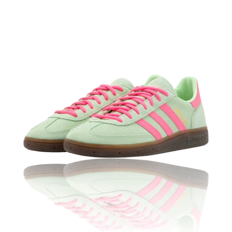 Adidas Handball Spezial Semi Green Spark