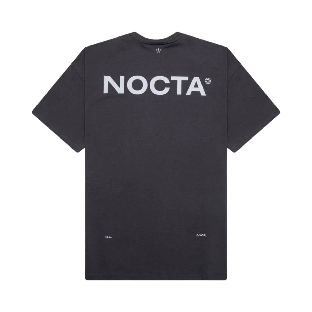 Nike x Nocta NRG Big Body CS Shirt Anthracite