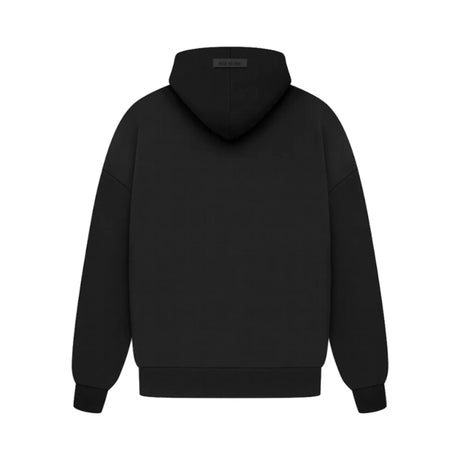 Fear of God Essentials Hoodie Back