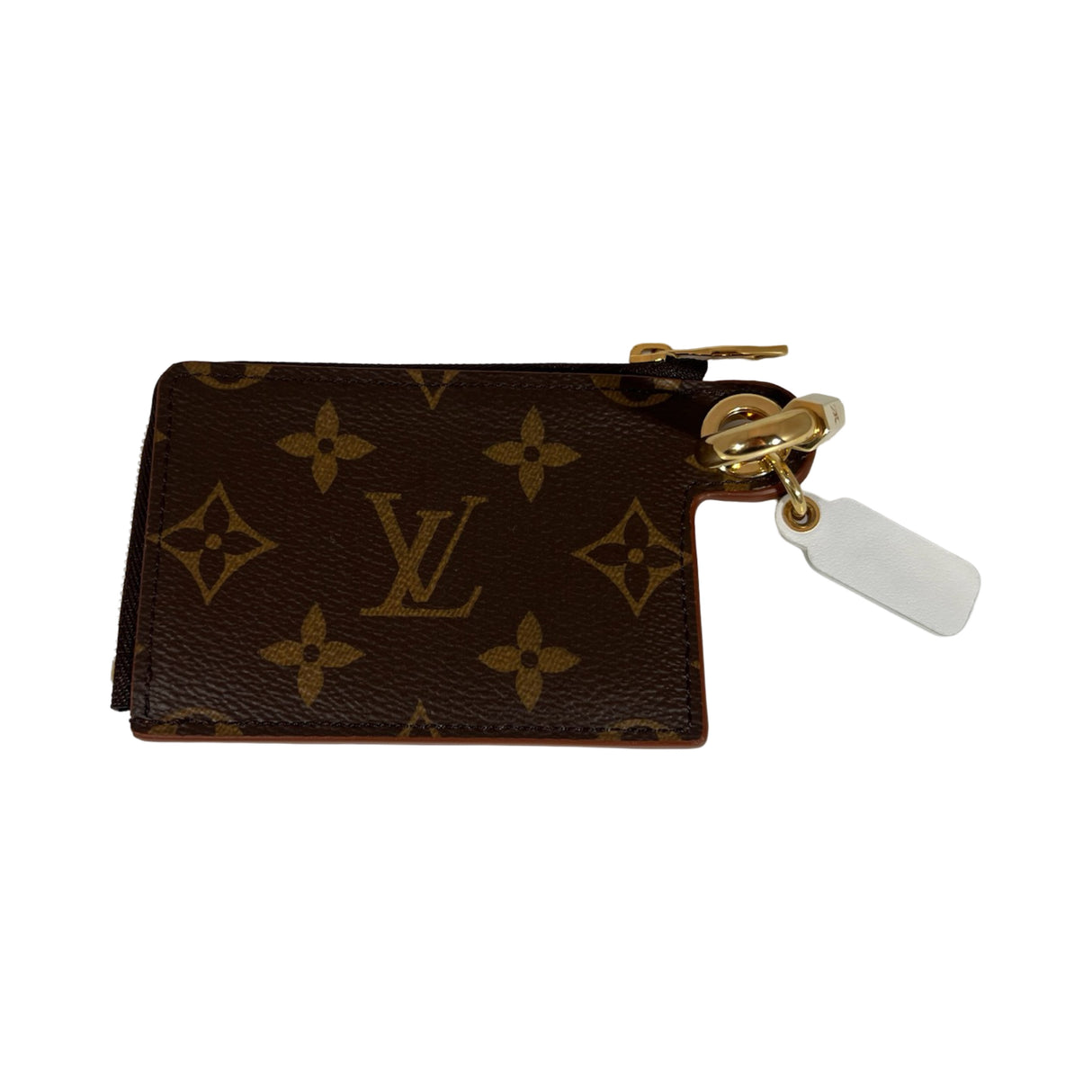 Louis Vuitton x NBA Legacy Net Zippy Kartenetui