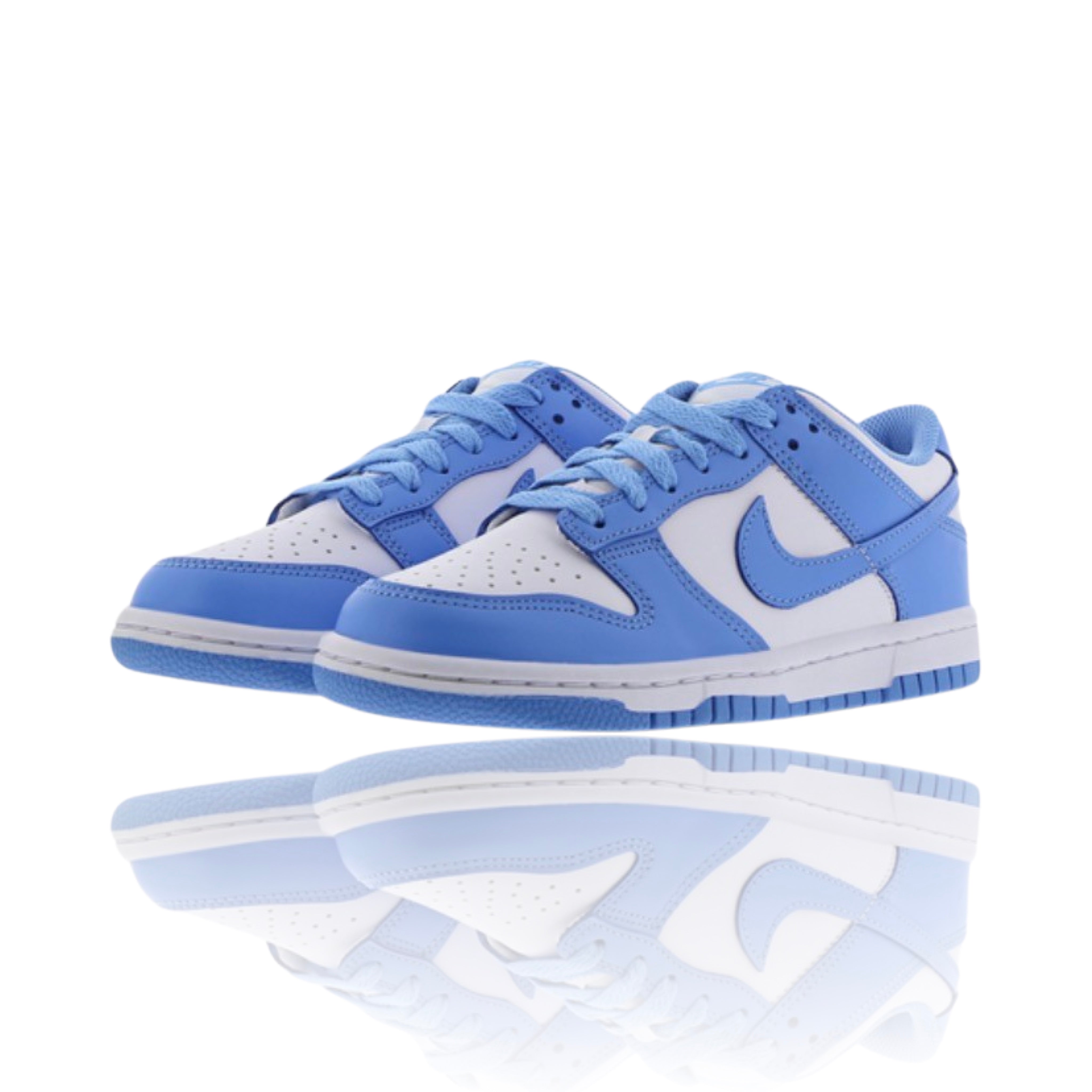 Offers Nike Dunk Low UNC