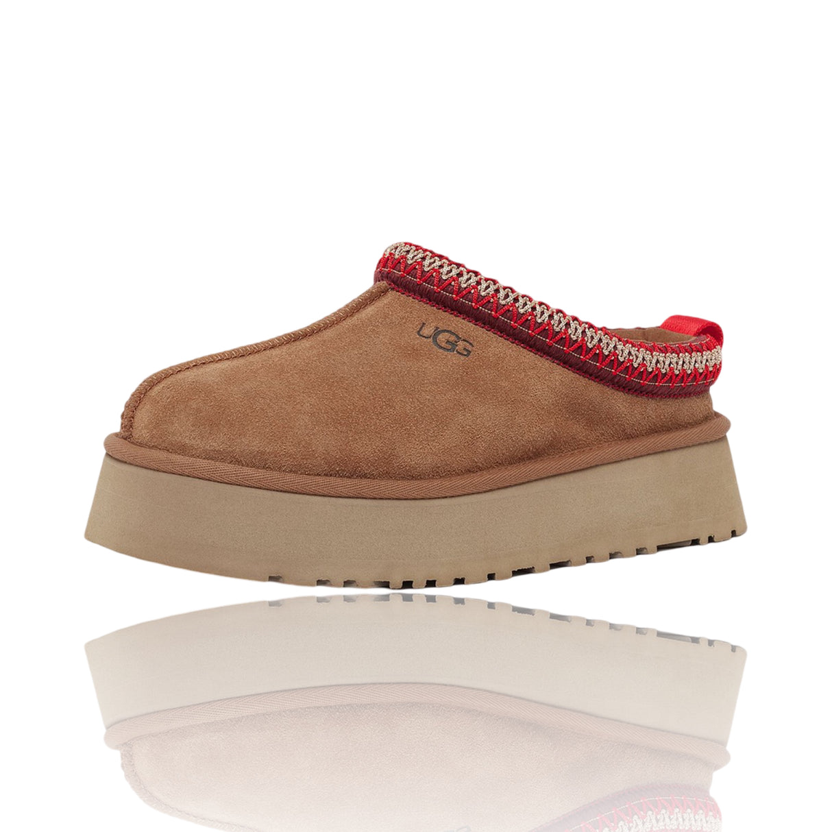 UGG Tazz Chestnut