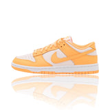 Nike Dunk low Peach Cream