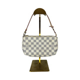 Louis Vuitton Pochette Accessoires Damier Azur