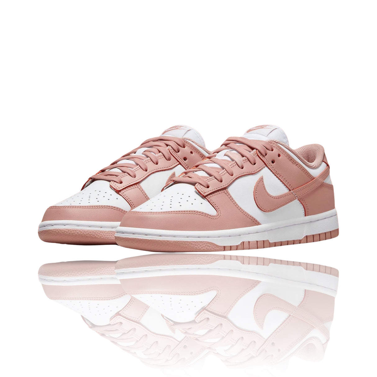 Nike Dunk low Rose Whisper