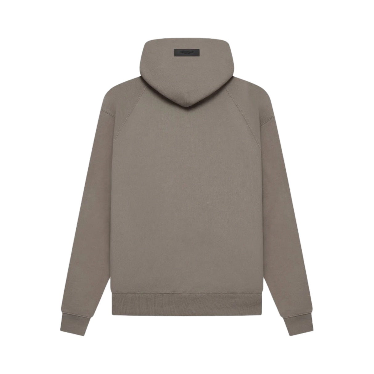 Fear of God Essentials Desert Grey