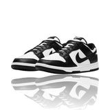 Nike Dunk Low Black White GS