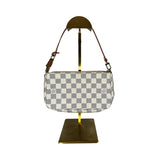 Louis Vuitton Pochette Accessoires Damier Azur