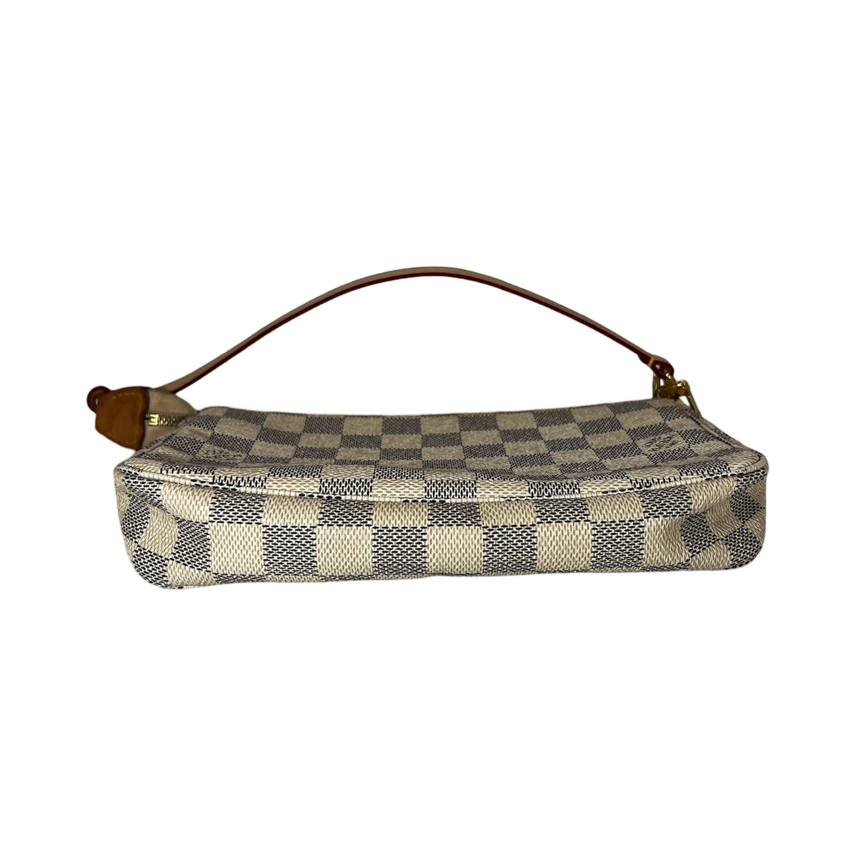 Louis Vuitton Pochette Accessoires Damier Azur