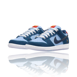 Nike SB Dunk low Why So Sad?