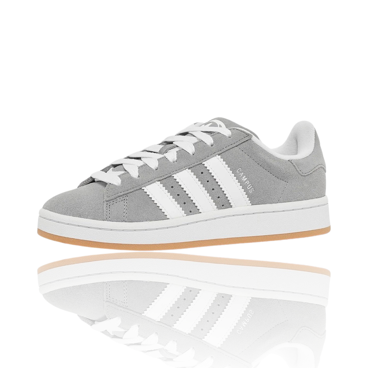 Adidas Campus 00s Grey Gum J