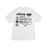 Stussy DNA Pigment Dyed Tee