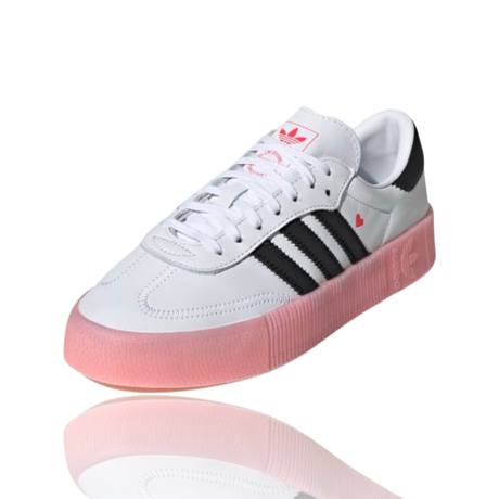 Adidas Sambarose Valentine