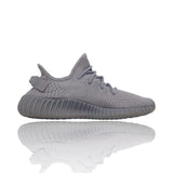 Adidas Yeezy 350v2 Steel Grey 