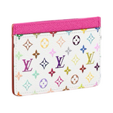 Louis Vuitton Murakami Card Holder