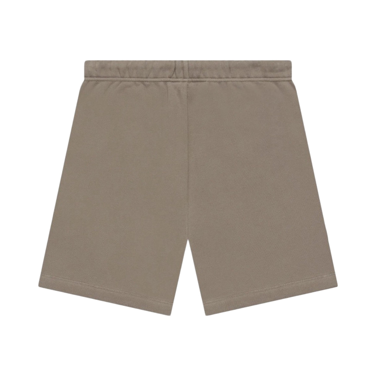 Fear of God Essentials Sweatshort Taupe