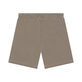 Fear of God Essentials Sweatshort Taupe