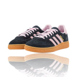 Adidas Handball Spezial Core Black Clear Pink